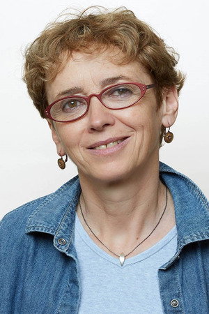 Iñake Irastorza portrait
