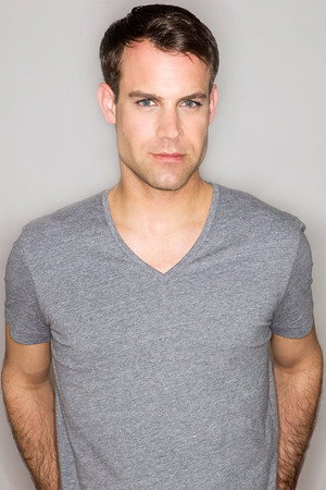 Ryan Preimesberger portrait