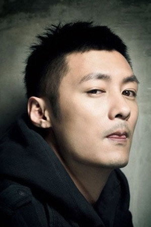Shawn Yue Man-Lok portrait