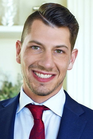 Jordan Starr portrait