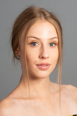 Denisse Peña portrait