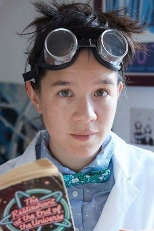 Celeste Koon portrait