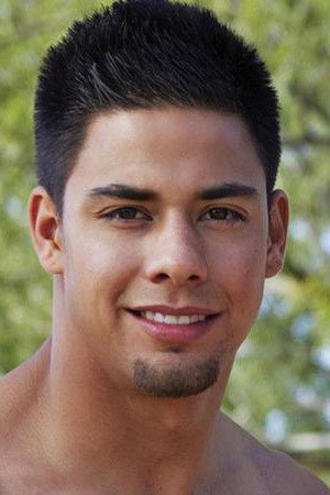 Marc portrait