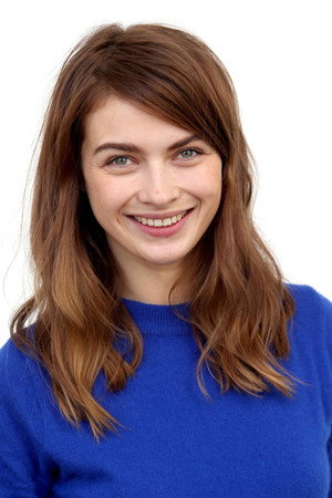 Ana Neborac portrait