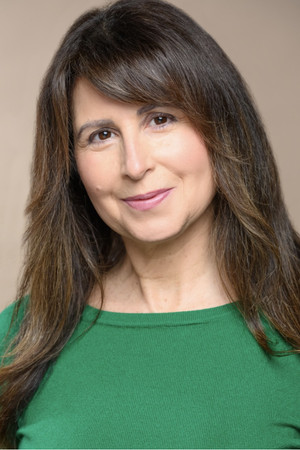 Kelly Fine portrait
