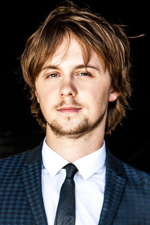 Ellington Ratliff portrait