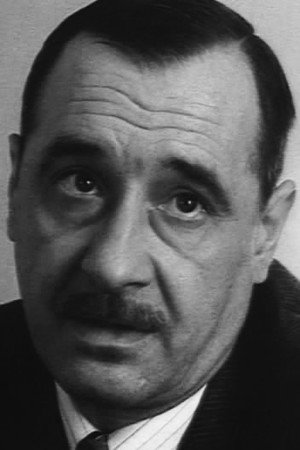 Andrey Yurenev portrait