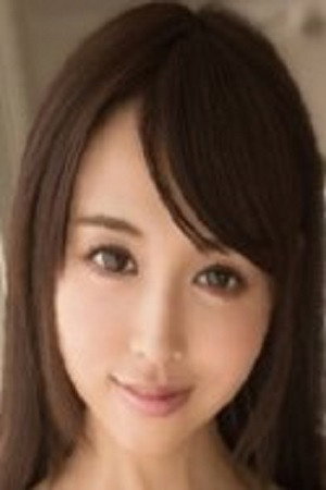 Lilly Hosho portrait