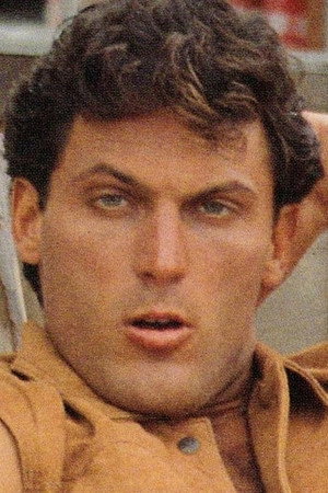 Mark Montana portrait