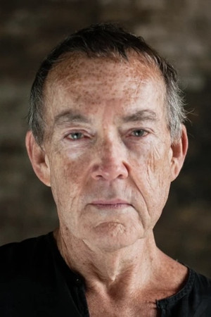 Michael Fitzgerald portrait