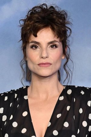 Charlotte Riley portrait