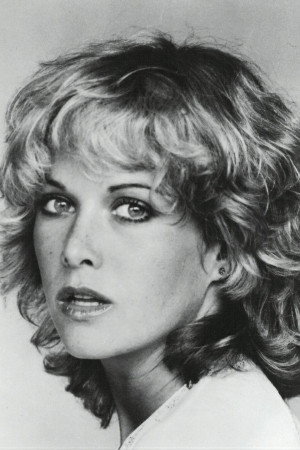 Season Hubley portrait