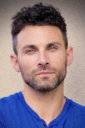 Erik Fellows portrait