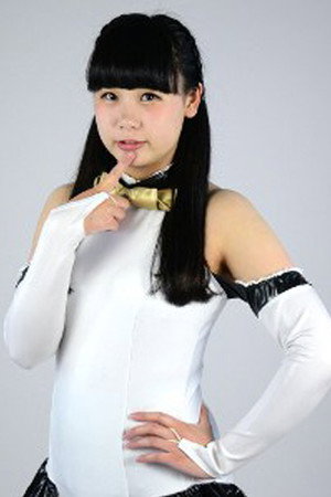 Ririko Ishizawa portrait
