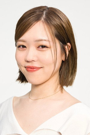 Ayame portrait