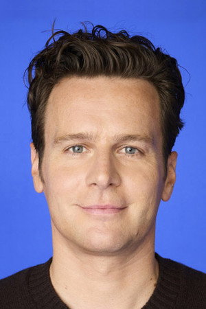 Jonathan Groff portrait