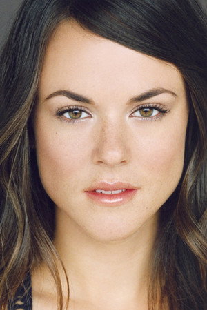Sarah Butler portrait