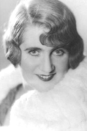 Maria Korska portrait