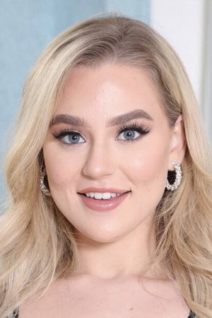 Blake Blossom portrait