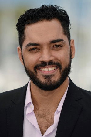 Thomás Aquino portrait