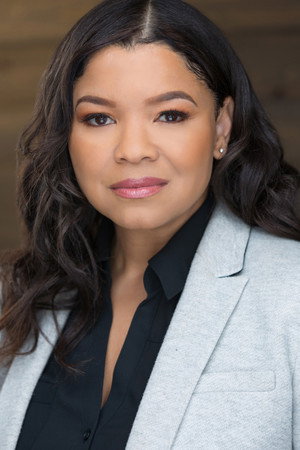 Erin Wiley Sands portrait