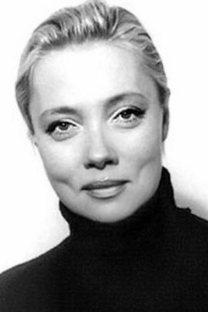 Svetlana Smekhnova portrait