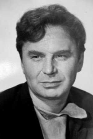 Daniil Netrebin portrait