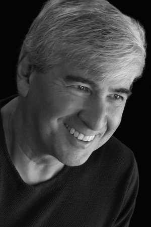 Oliver Diaz portrait