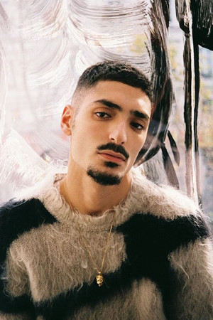 Sneazzy portrait