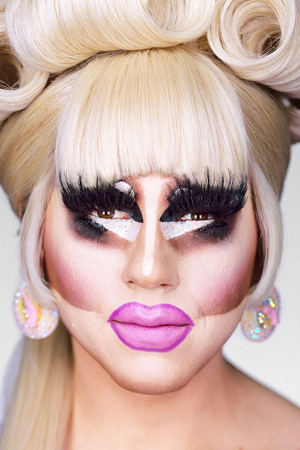 Trixie Mattel portrait