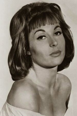 Liliane Brousse portrait