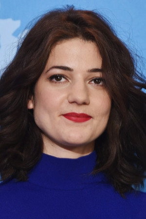 Esther Garrel portrait