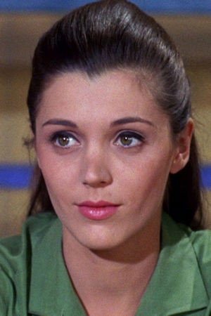 Donna Baccala portrait