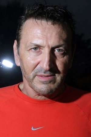 Krzysztof Majchrzak portrait