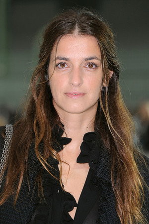 Joana Preiss portrait