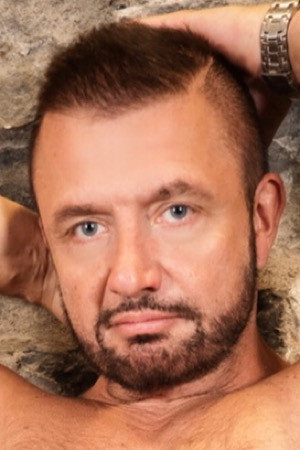 James Bolt portrait