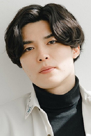 Yukiya Takashi portrait