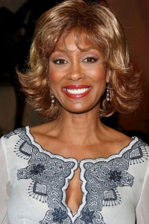 Tanya Boyd portrait