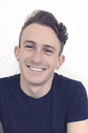 Christian Ferrer portrait