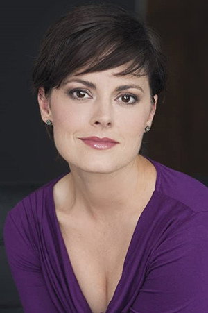 Jessica Heafey portrait