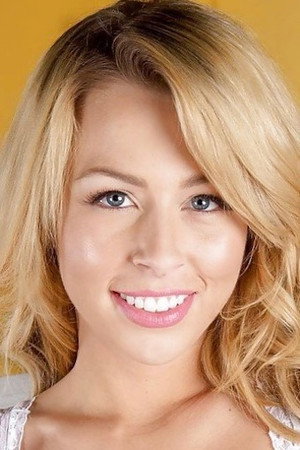 Zoey Monroe portrait