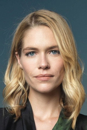 Pia Mechler portrait