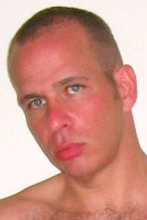 Scott Spears portrait