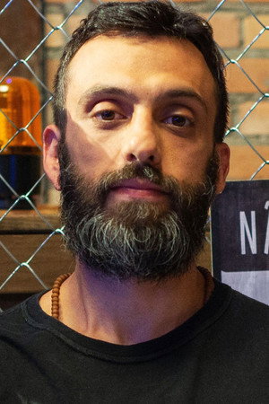 Raphael Borghi portrait