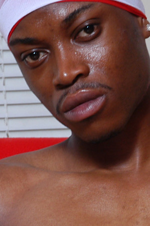 Sayvion portrait
