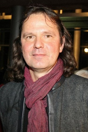 Vytautas Balsys portrait