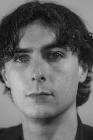 Mikey Casey portrait