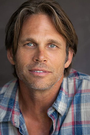 Chris Browning portrait