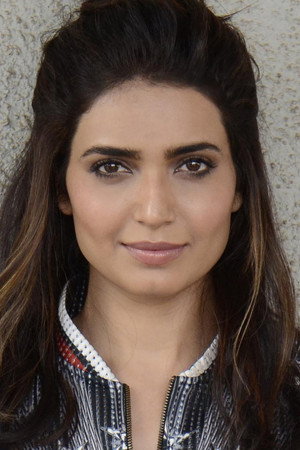 Karishma Tanna portrait