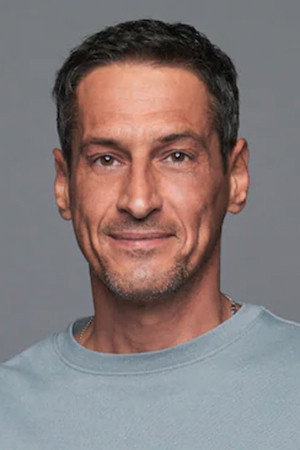 Mirco Nontschew portrait